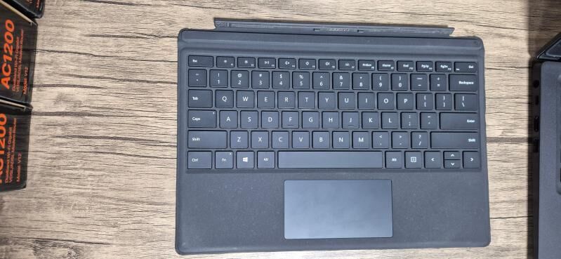 Microsoft Surface kompyuter - Ашхабад - img 6