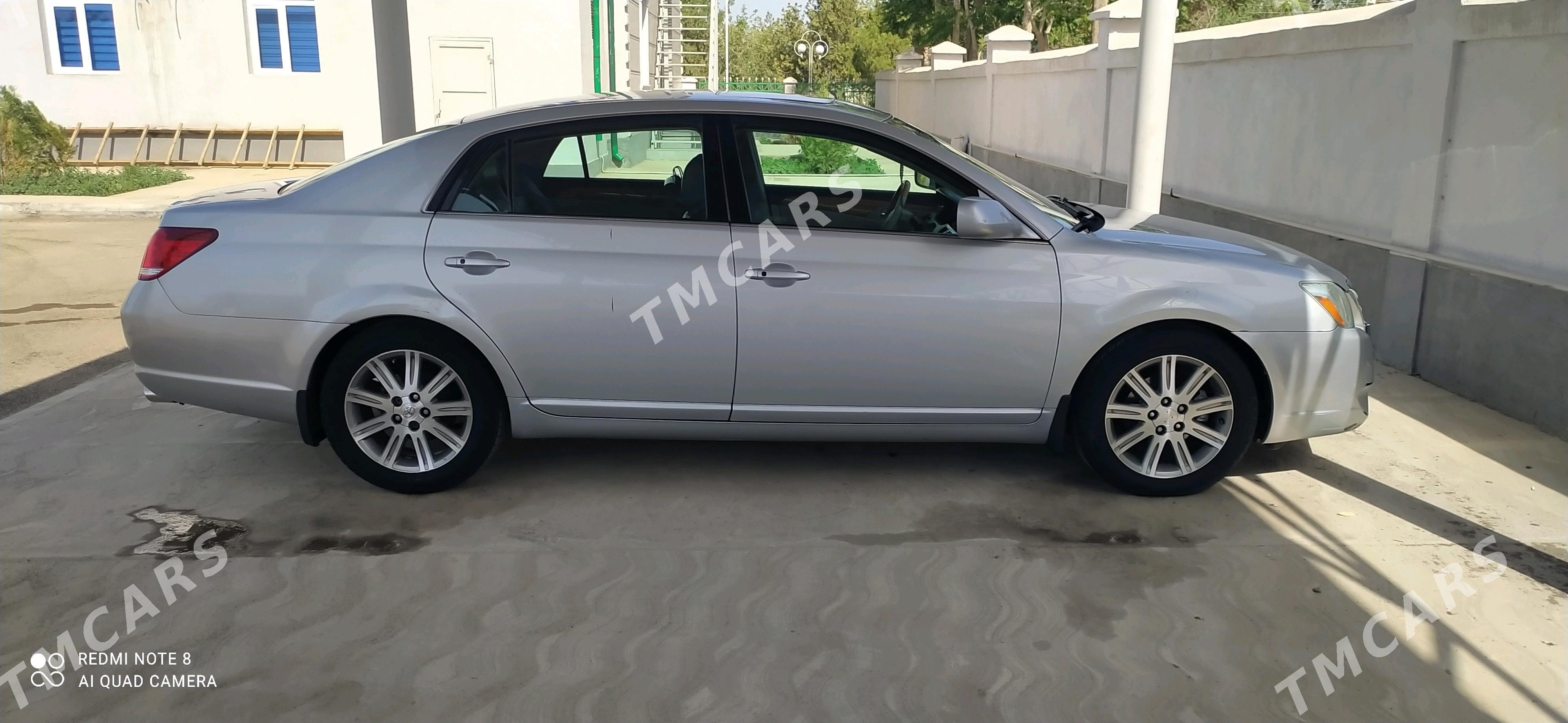 Toyota Avalon 2005 - 175 000 TMT - Daşoguz - img 4