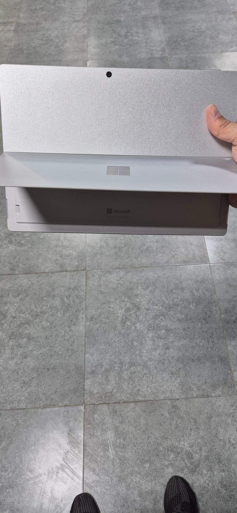 Microsoft Surface kompyuter - Ашхабад - img 5