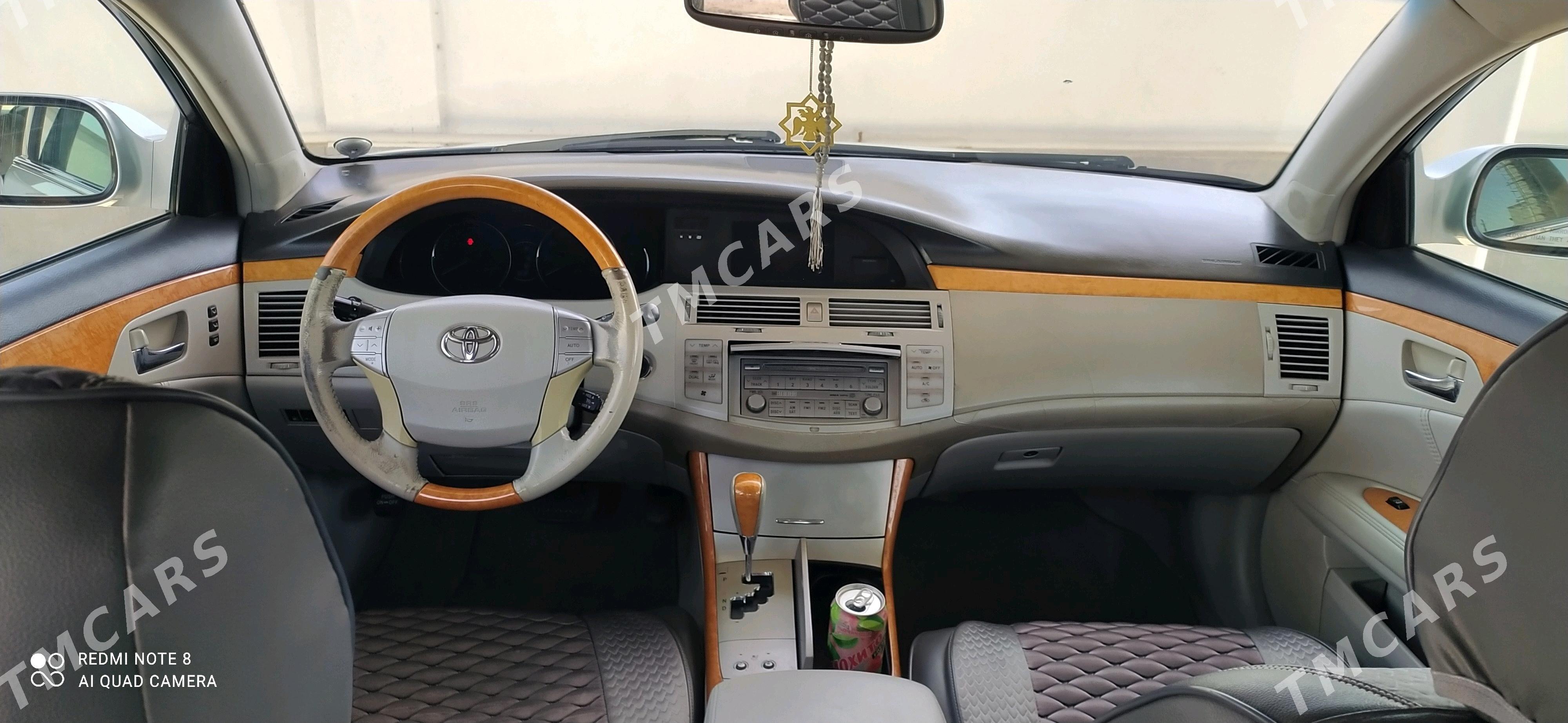 Toyota Avalon 2005 - 175 000 TMT - Daşoguz - img 3