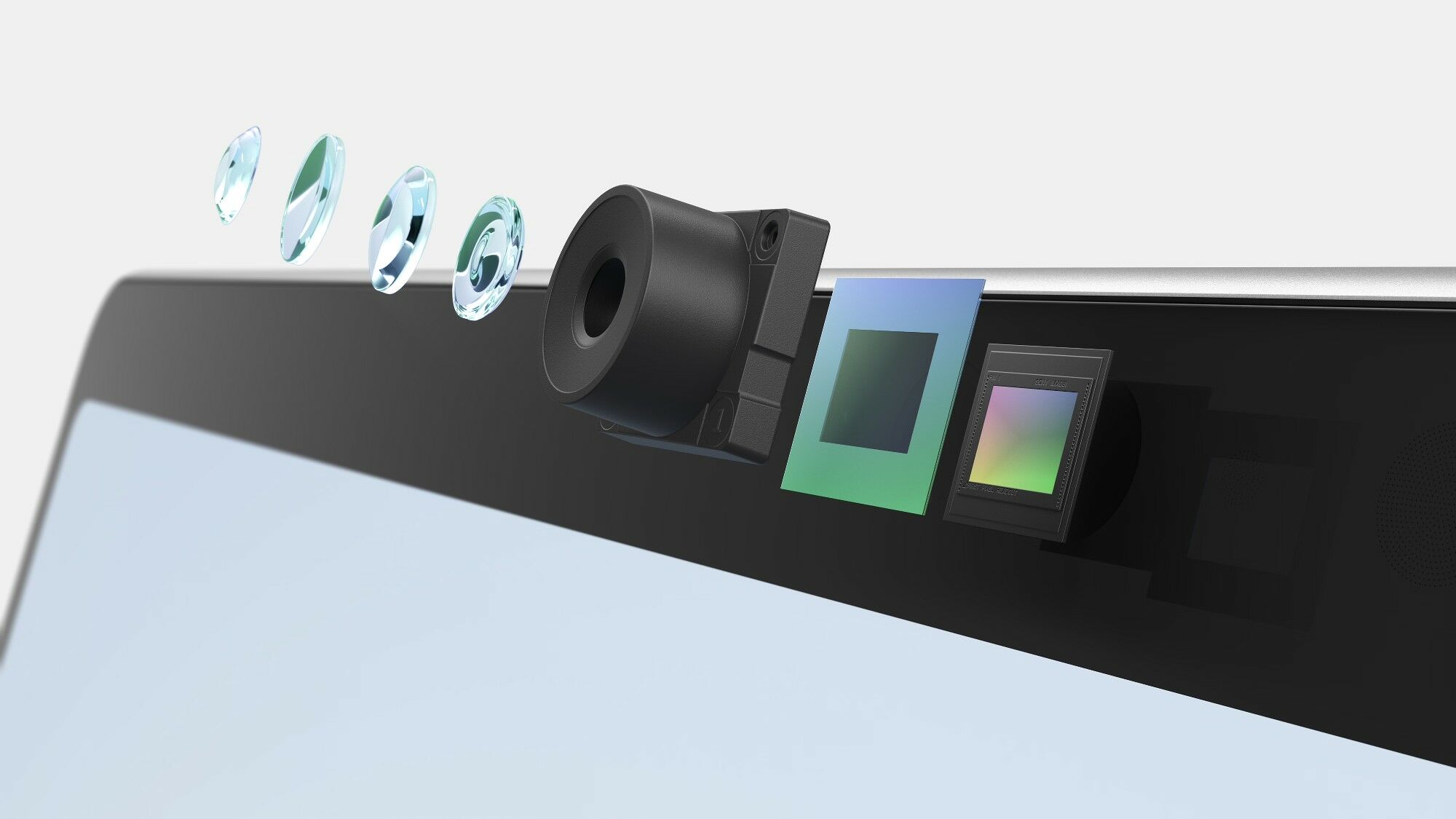 Microsoft Surface kompyuter - Ашхабад - img 3