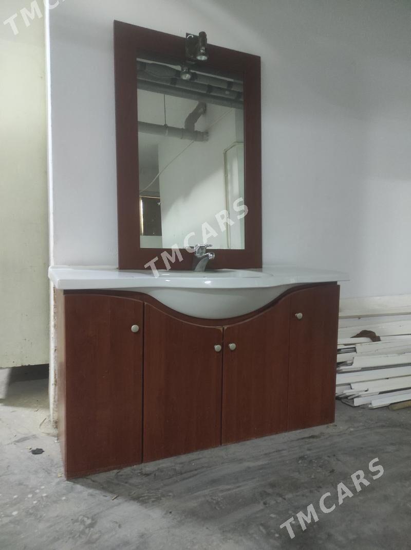 umywalnik mebel - Köşi - img 2