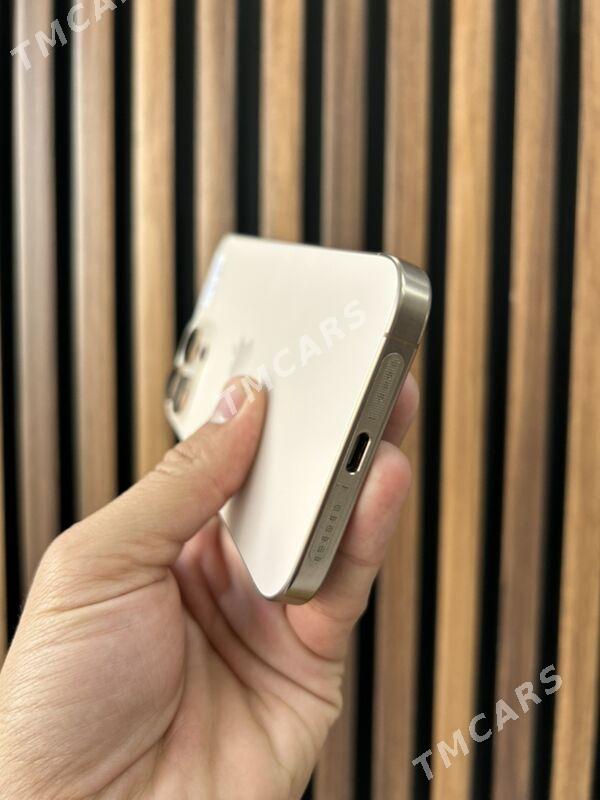 iPhone 16pro max - Mary - img 6