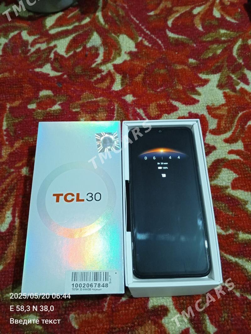 TCL 30 ARASSAJA - Ашхабад - img 2