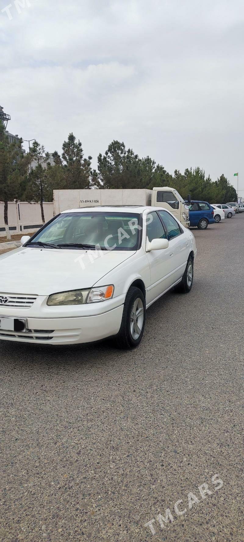 Toyota Camry 1998 - 115 000 TMT - Mary - img 3