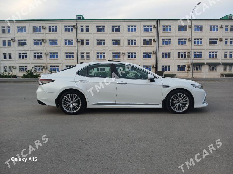 Toyota Camry 2019 - 415 000 TMT - Aşgabat - img 6