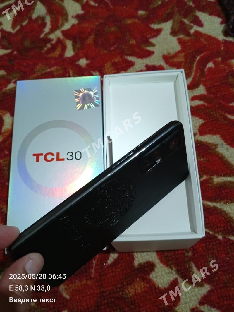 TCL 30 ARASSAJA - Ашхабад - img 6