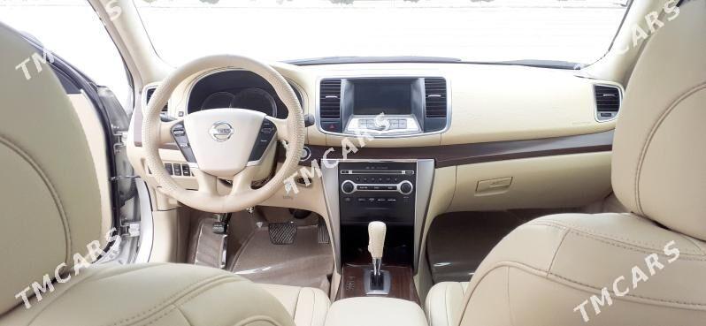 Nissan Teana 2010 - 140 000 TMT - Aşgabat - img 8