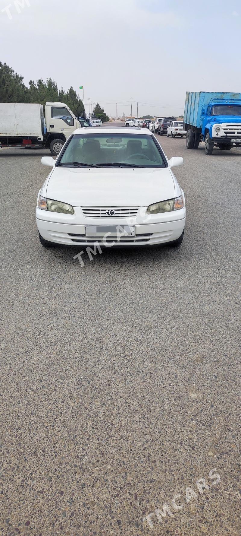 Toyota Camry 1998 - 115 000 TMT - Mary - img 10