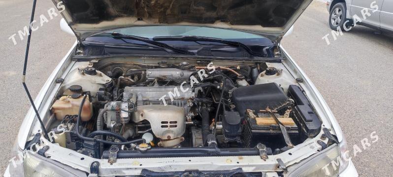 Toyota Camry 1998 - 115 000 TMT - Mary - img 9