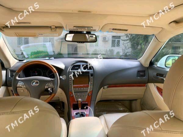 Lexus ES 350 2010 - 180 000 TMT - Aşgabat - img 2