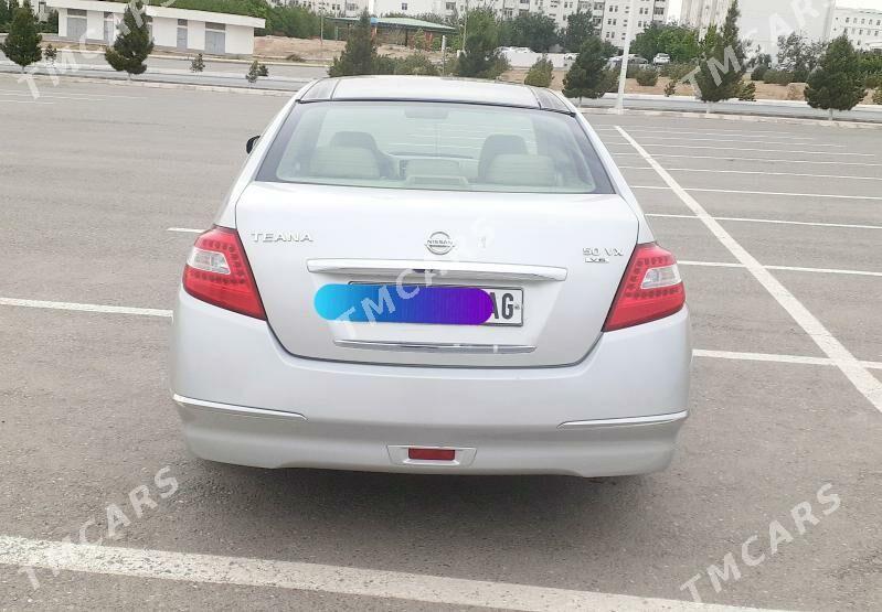 Nissan Teana 2010 - 140 000 TMT - Aşgabat - img 3