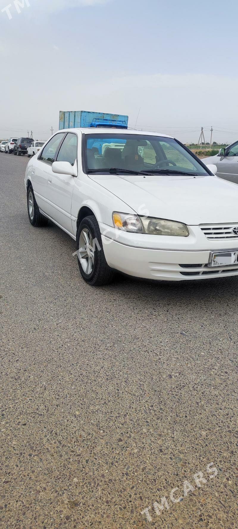 Toyota Camry 1998 - 115 000 TMT - Mary - img 2