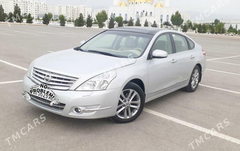 Nissan Teana 2010 - 140 000 TMT - Aşgabat - img 2