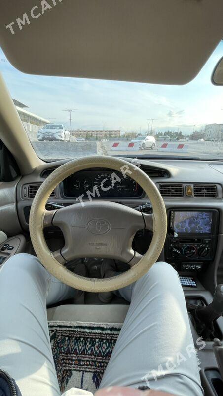 Toyota Camry 2000 - 106 000 TMT - Aşgabat - img 5