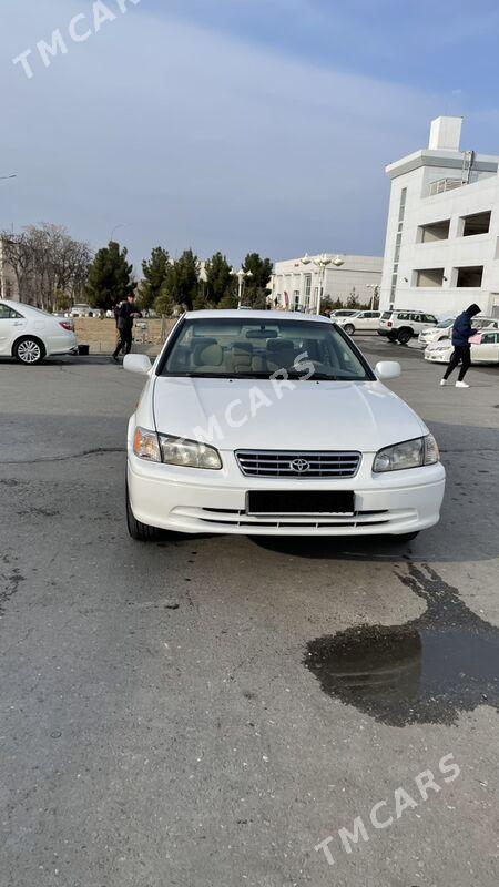 Toyota Camry 2000 - 106 000 TMT - Aşgabat - img 2