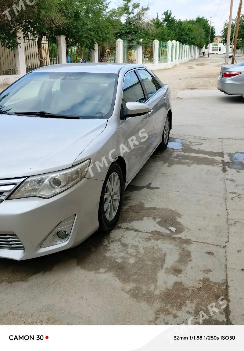 Toyota Camry 2012 - 195 000 TMT - Aşgabat - img 4