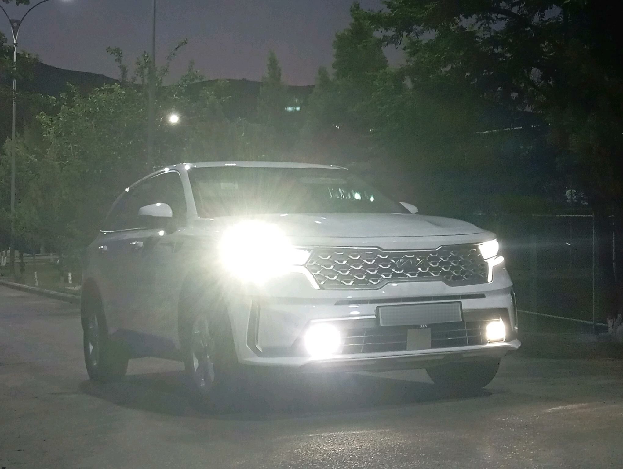 Kia Sorento 2021 - 350 000 TMT - Бузмеин - img 9