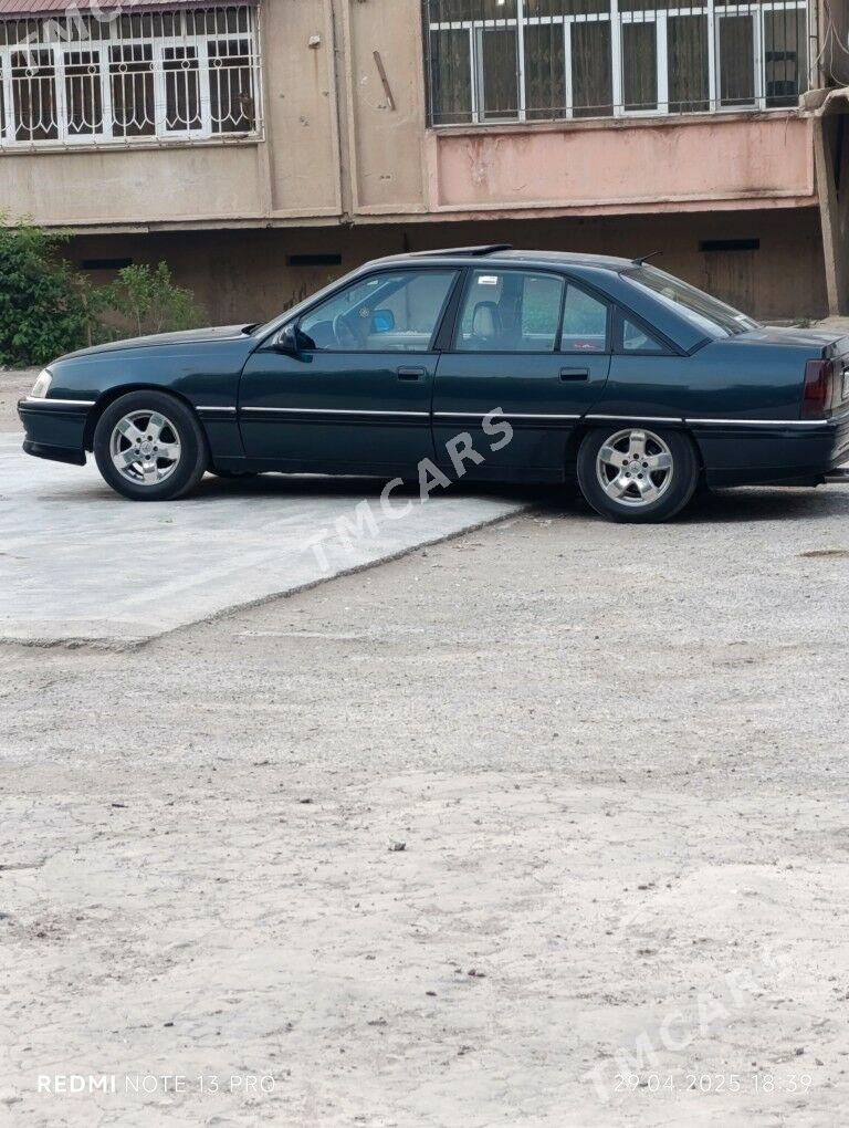 Opel Omega 1991 - 30 000 TMT - Türkmenabat - img 4