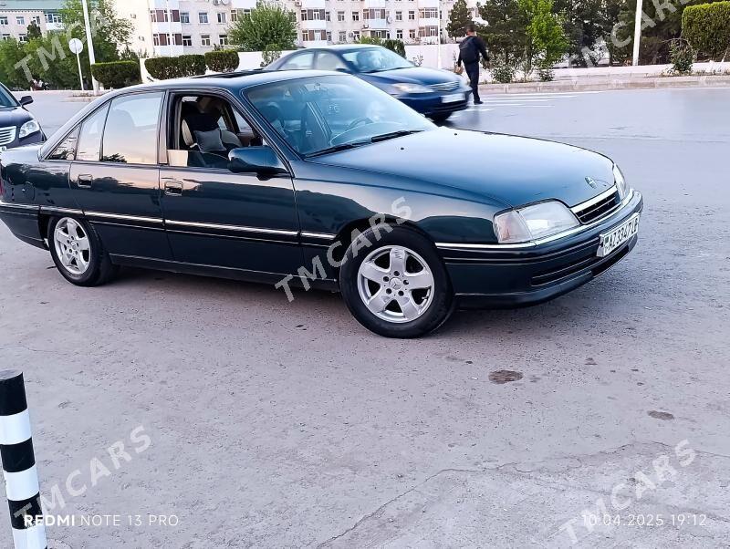 Opel Omega 1991 - 30 000 TMT - Türkmenabat - img 3