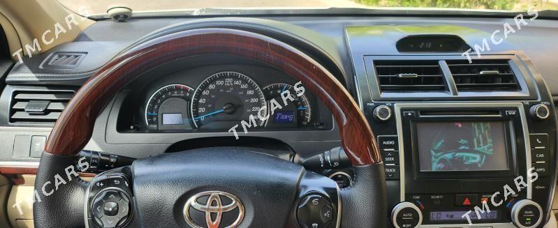 Toyota Camry 2012 - 230 000 TMT - Aşgabat - img 3