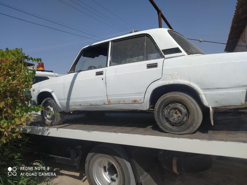 LADA, ЖИГУЛИ 666 TMT - Mary - img 2
