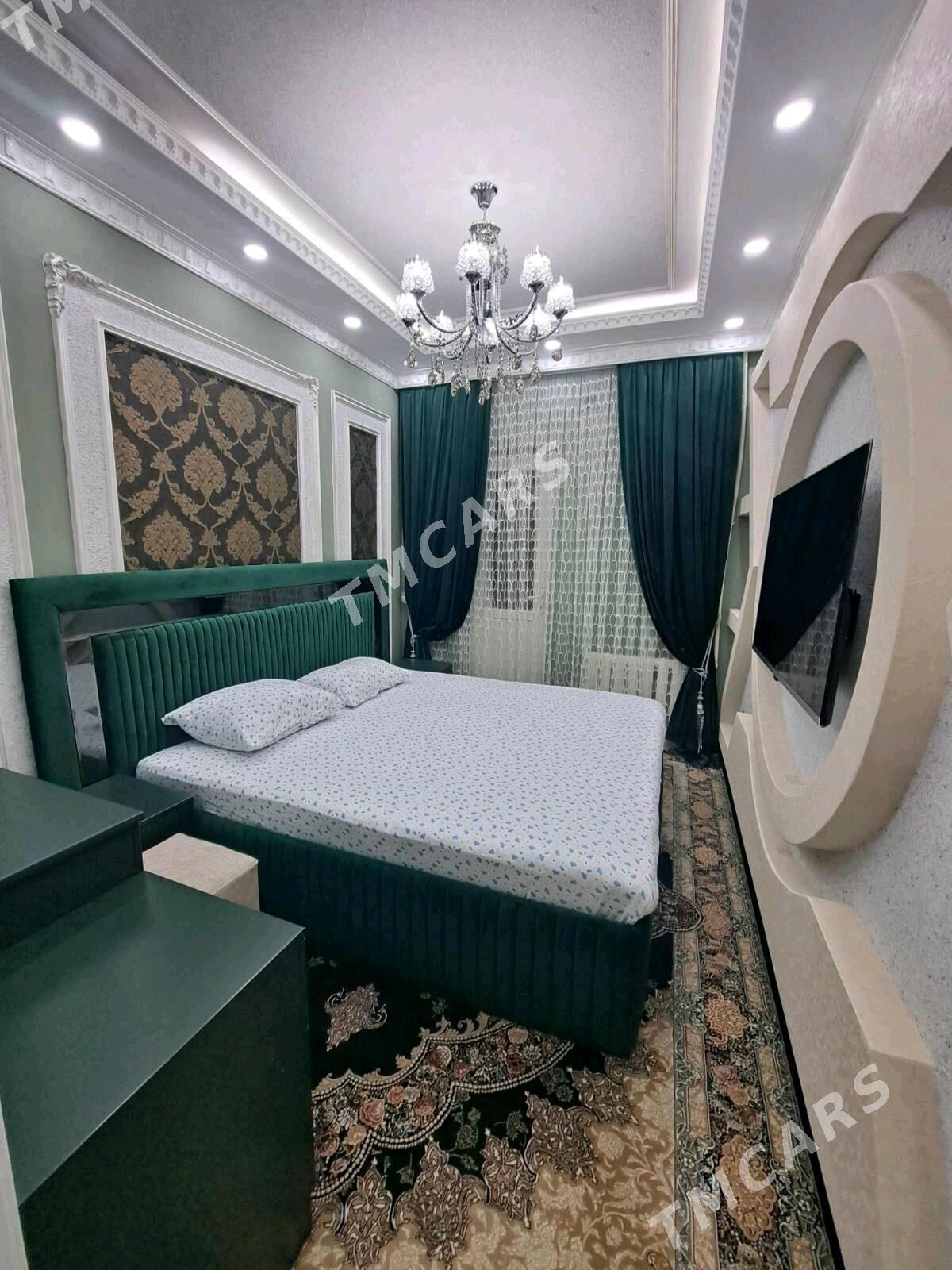 ️️Komnat bar bezhozaýin - Aşgabat - img 2