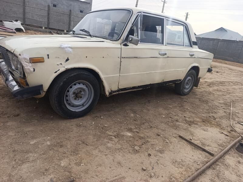 LADA, ЖИГУЛИ 666 TMT - Mary - img 4
