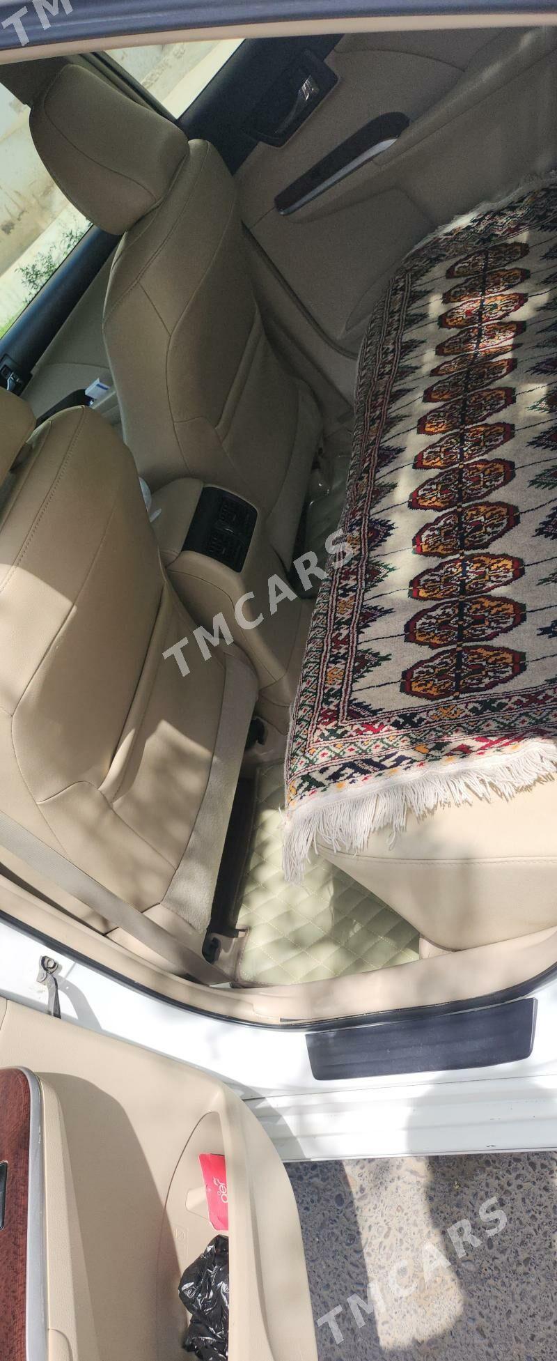 Toyota Camry 2012 - 230 000 TMT - Aşgabat - img 5