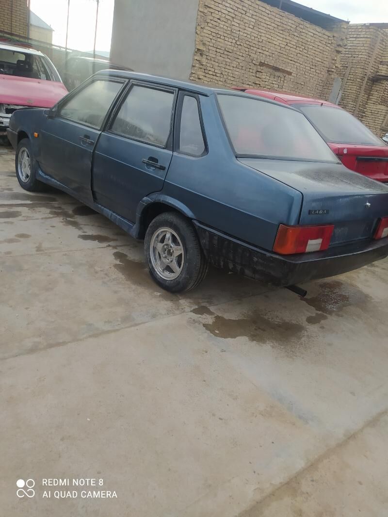 LADA, ЖИГУЛИ 666 TMT - Mary - img 9