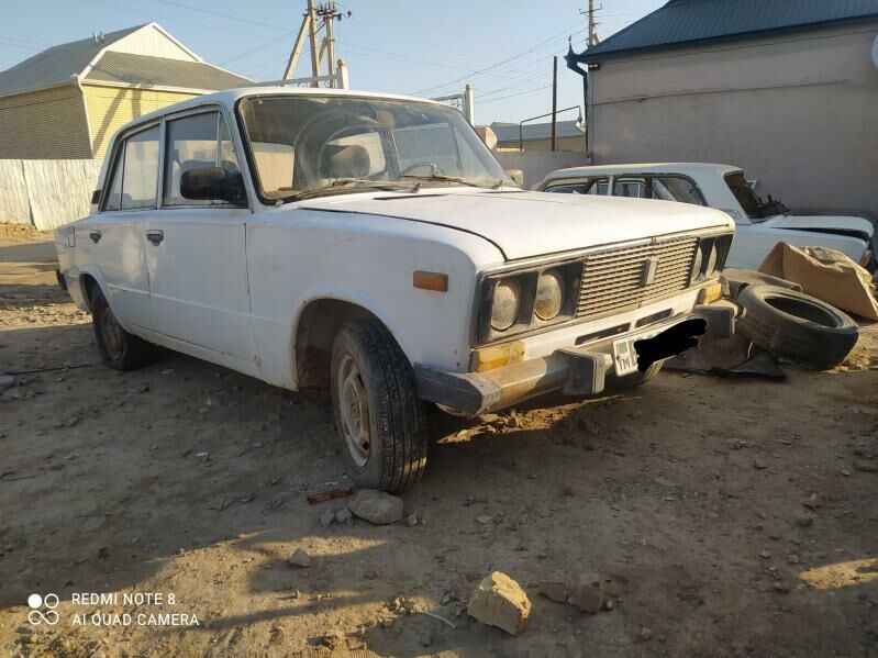 LADA, ЖИГУЛИ 666 TMT - Mary - img 8
