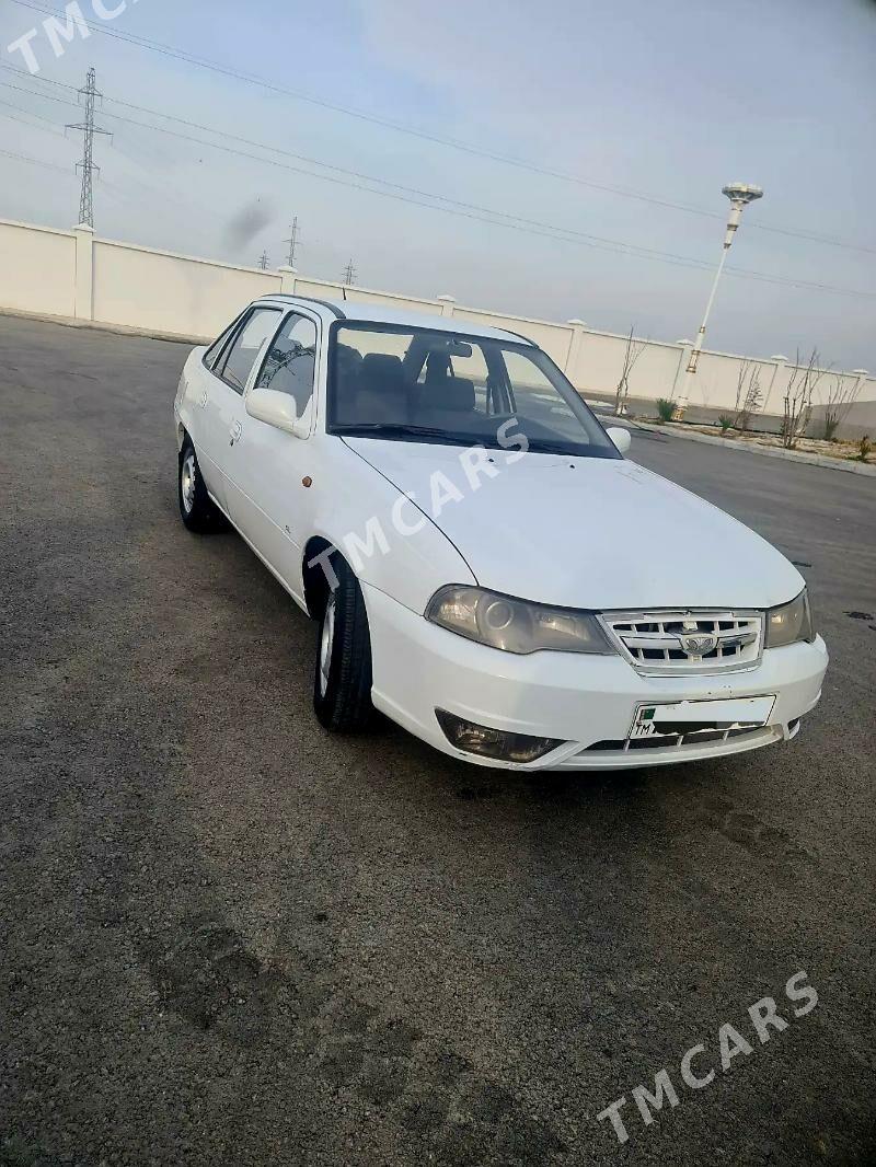 Daewoo Nexia 2009 - 47 000 TMT - Анев - img 2