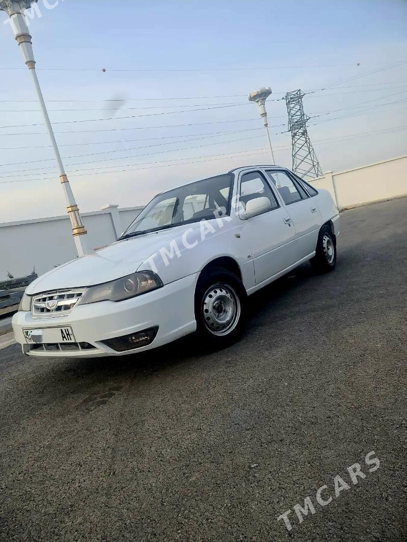 Daewoo Nexia 2009 - 47 000 TMT - Анев - img 3