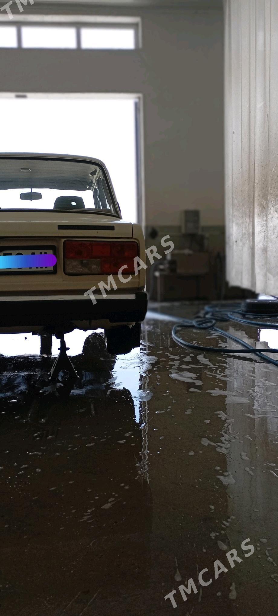 Lada 2107 1996 - 33 000 TMT - Gökdepe - img 2
