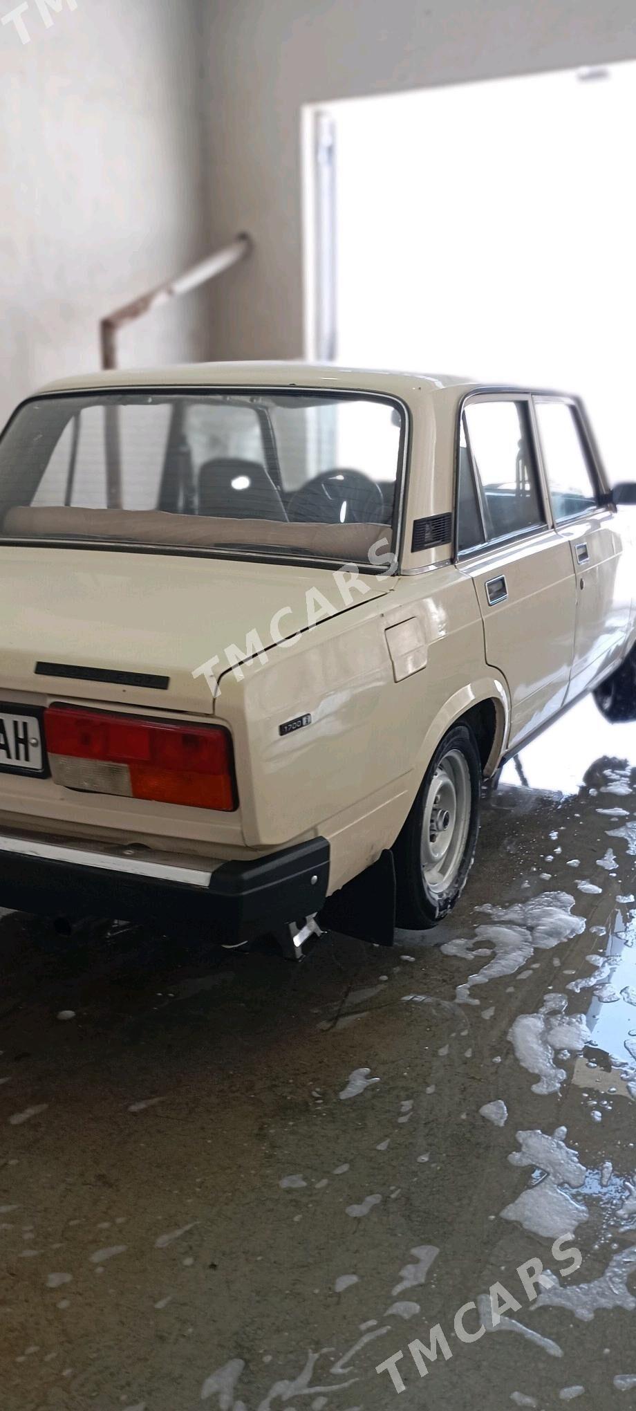 Lada 2107 1996 - 33 000 TMT - Gökdepe - img 3