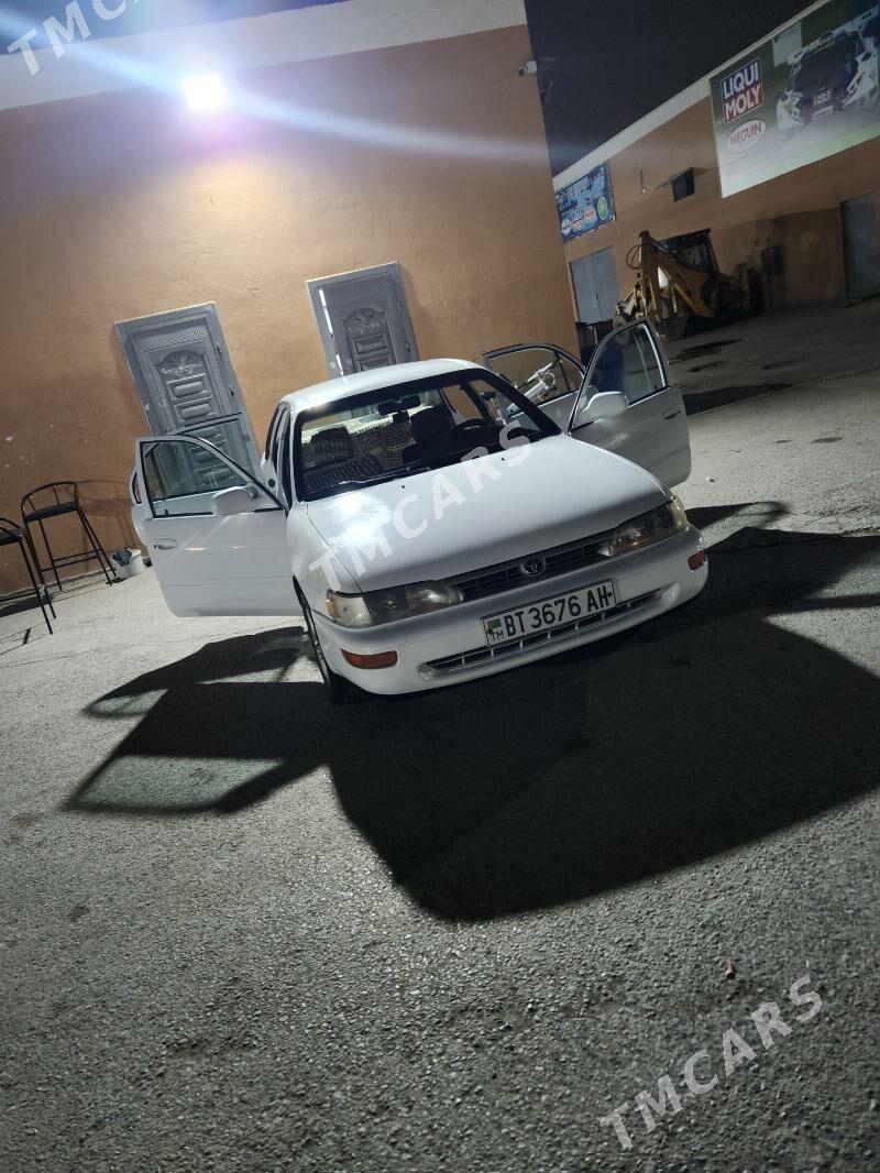 Toyota Corolla 1995 - 58 000 TMT - Änew - img 3