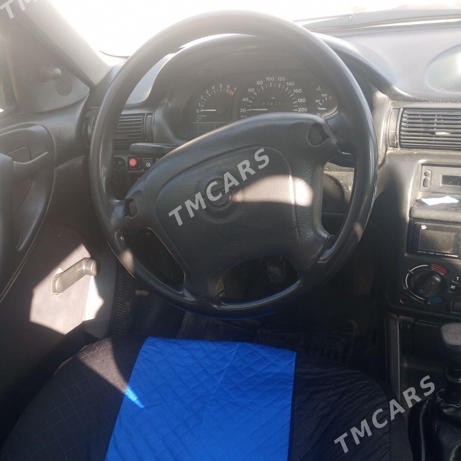 Opel Astra 1995 - 40 000 TMT - Daşoguz - img 2