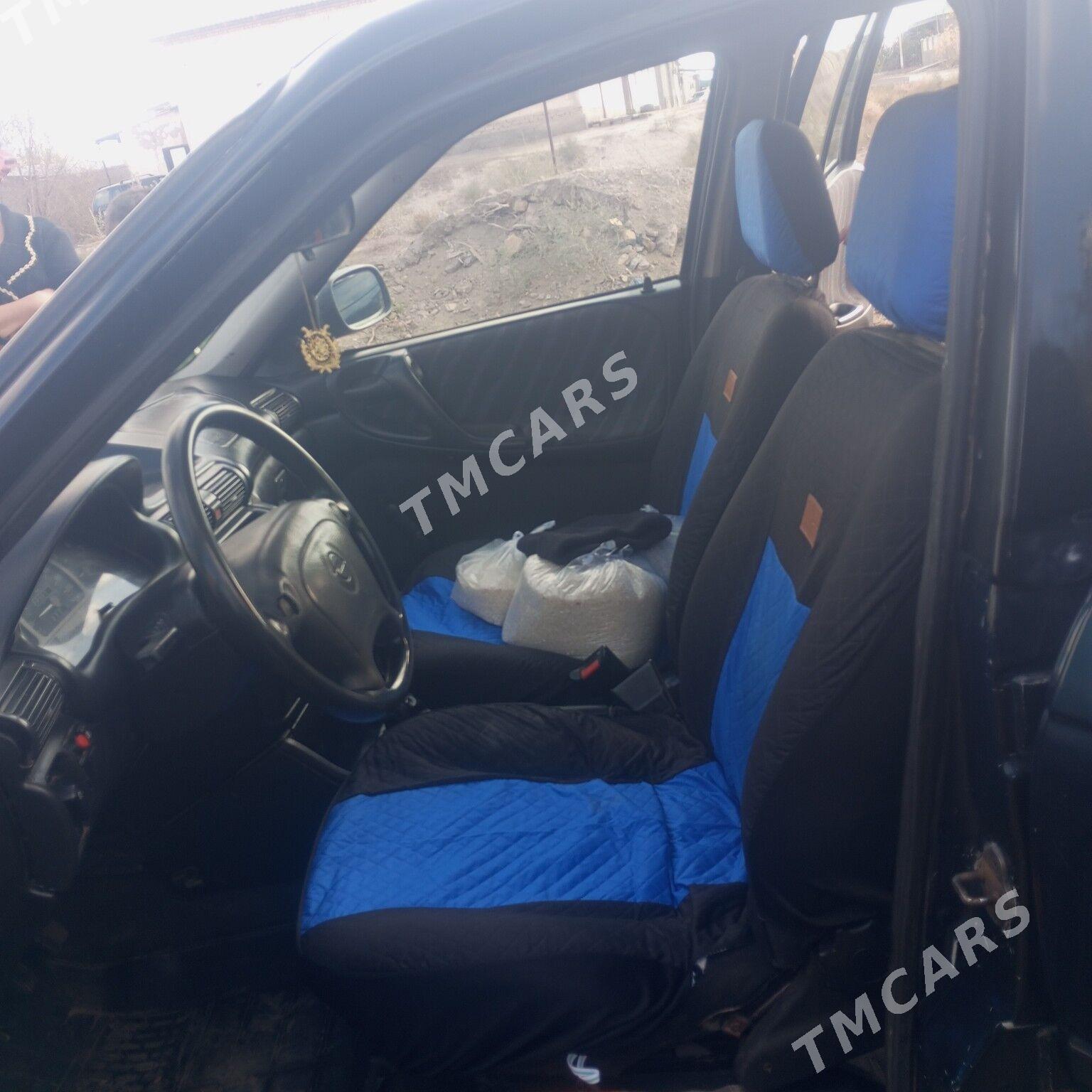 Opel Astra 1995 - 40 000 TMT - Daşoguz - img 4