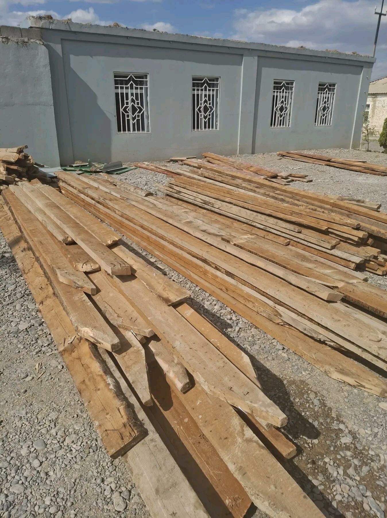 Polluk agac laminat alyan - Aşgabat - img 4