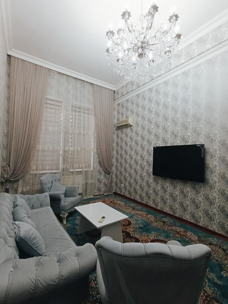 Arenda Gogul pol elitka full - Aşgabat - img 2