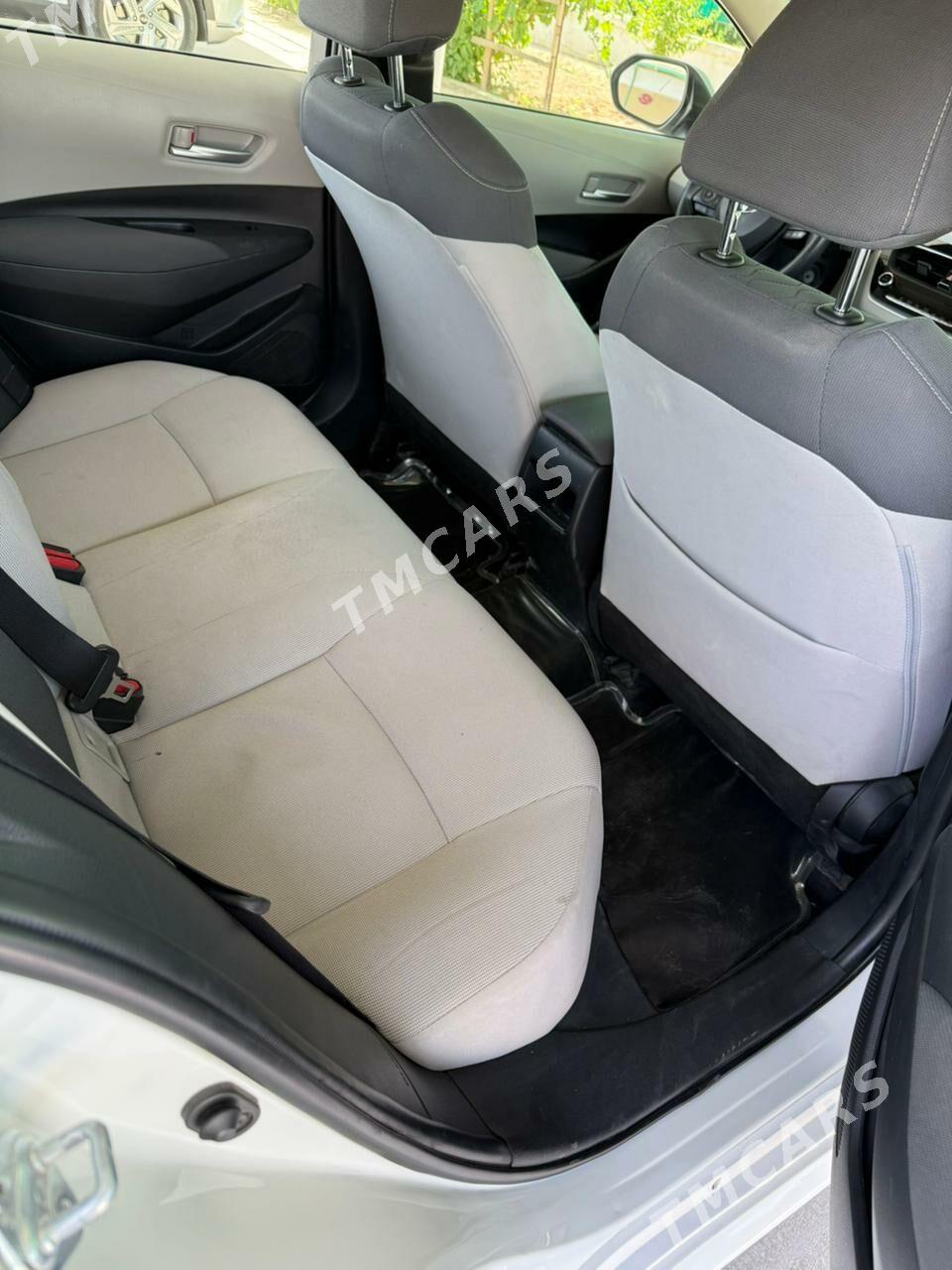 Toyota Corolla 2021 - 258 000 TMT - Ашхабад - img 7