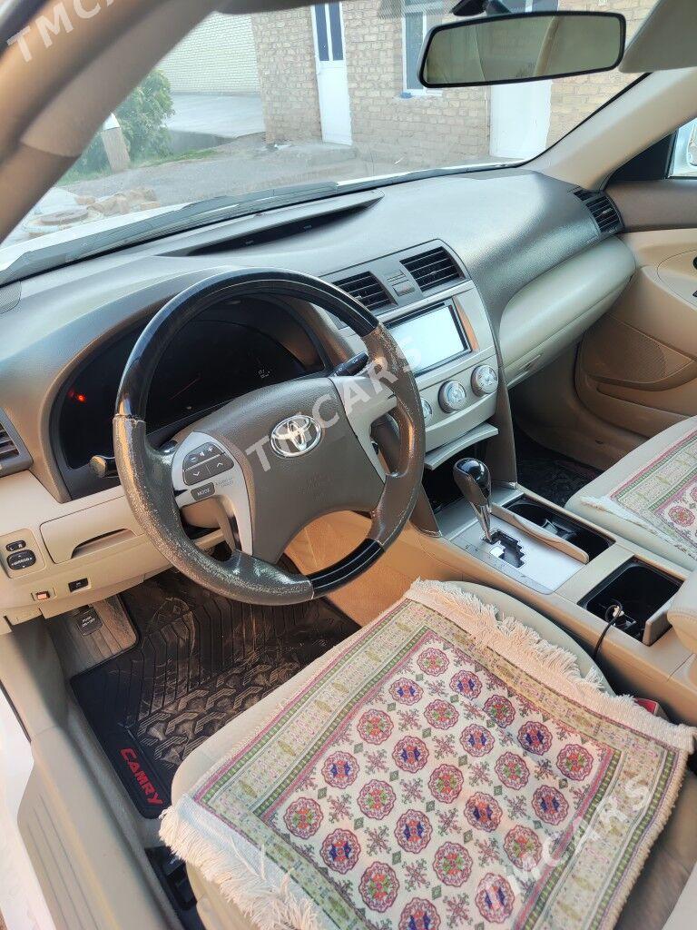 Toyota Camry 2010 - 157 000 TMT - Sakarçäge - img 3
