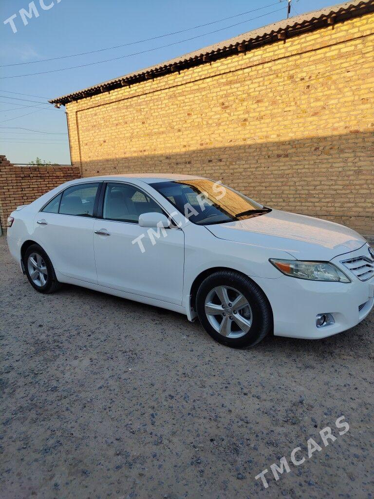 Toyota Camry 2010 - 157 000 TMT - Sakarçäge - img 4