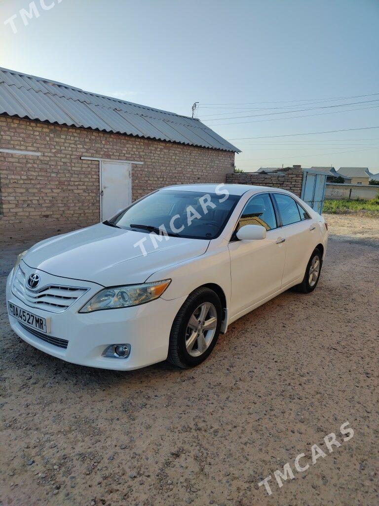 Toyota Camry 2010 - 157 000 TMT - Sakarçäge - img 2