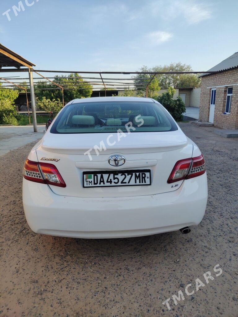Toyota Camry 2010 - 157 000 TMT - Sakarçäge - img 6