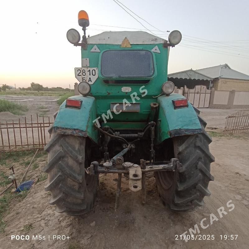 MTZ T-28 1989 - 32 000 TMT - Мургап - img 3