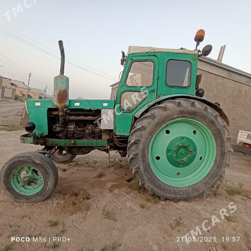 MTZ T-28 1989 - 32 000 TMT - Мургап - img 4