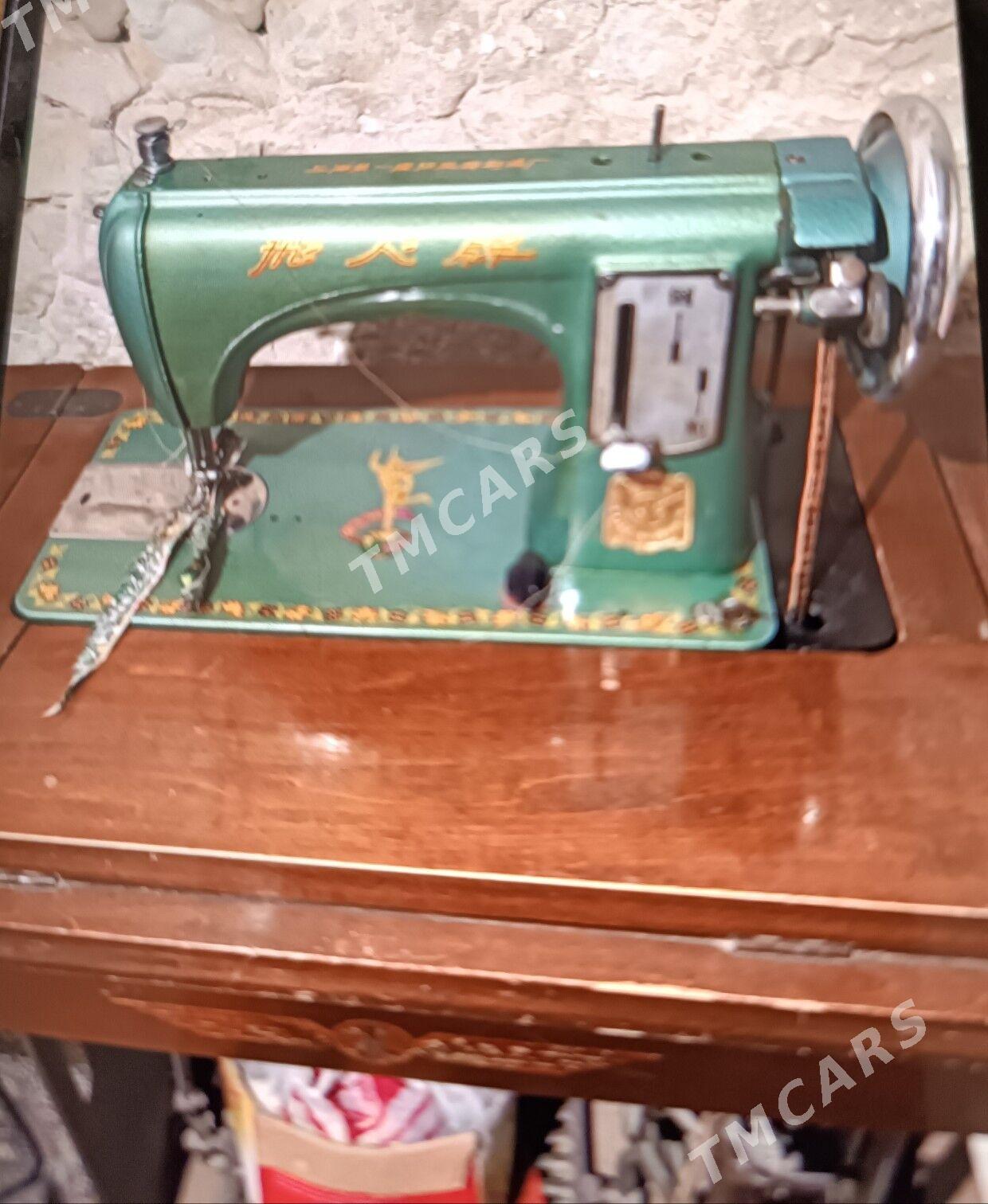 ulanylan tikin maşyn - 30 mkr - img 2