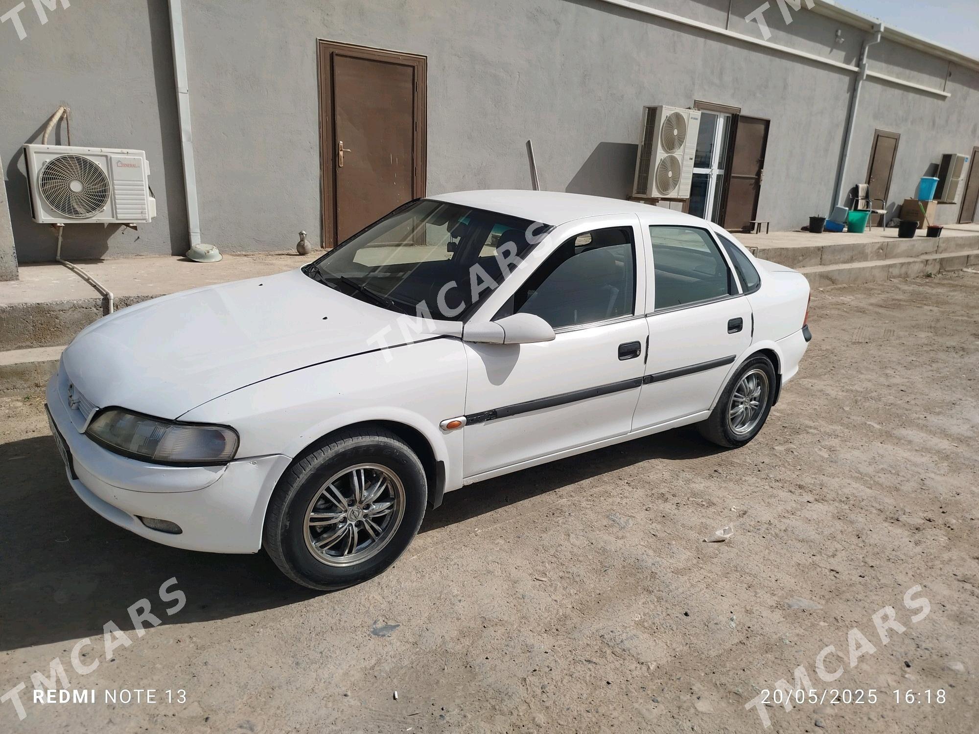 Opel Vectra 1998 - 40 000 TMT - Mary - img 3