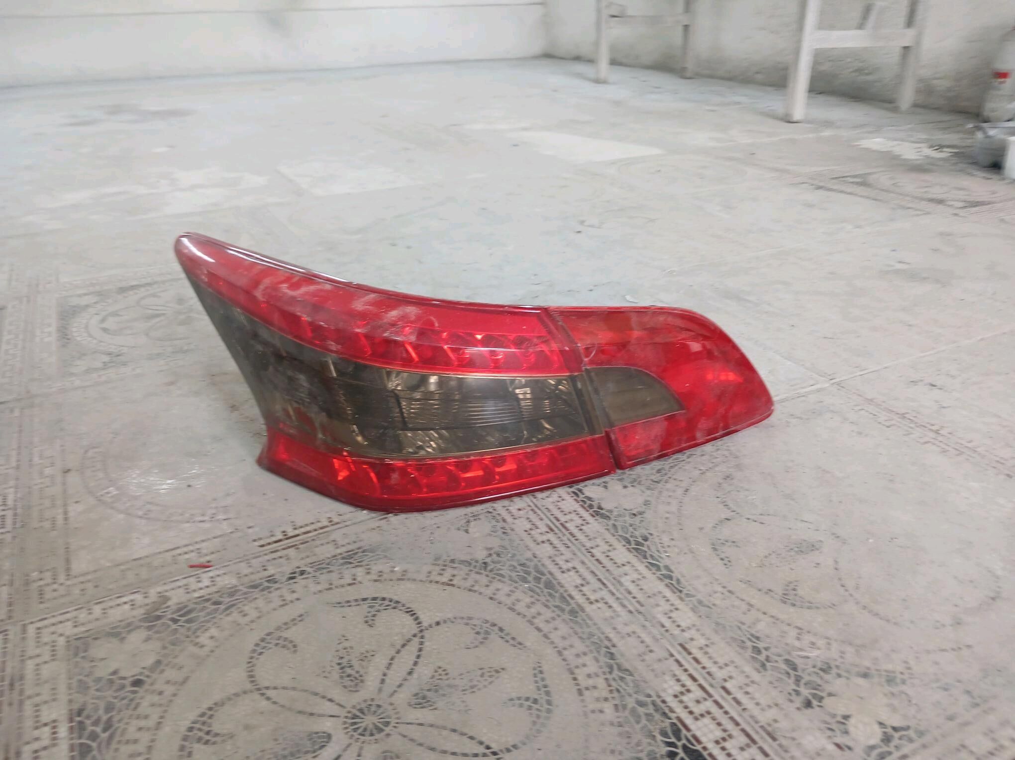 Nissan sentra 1 200 TMT - Aşgabat - img 2
